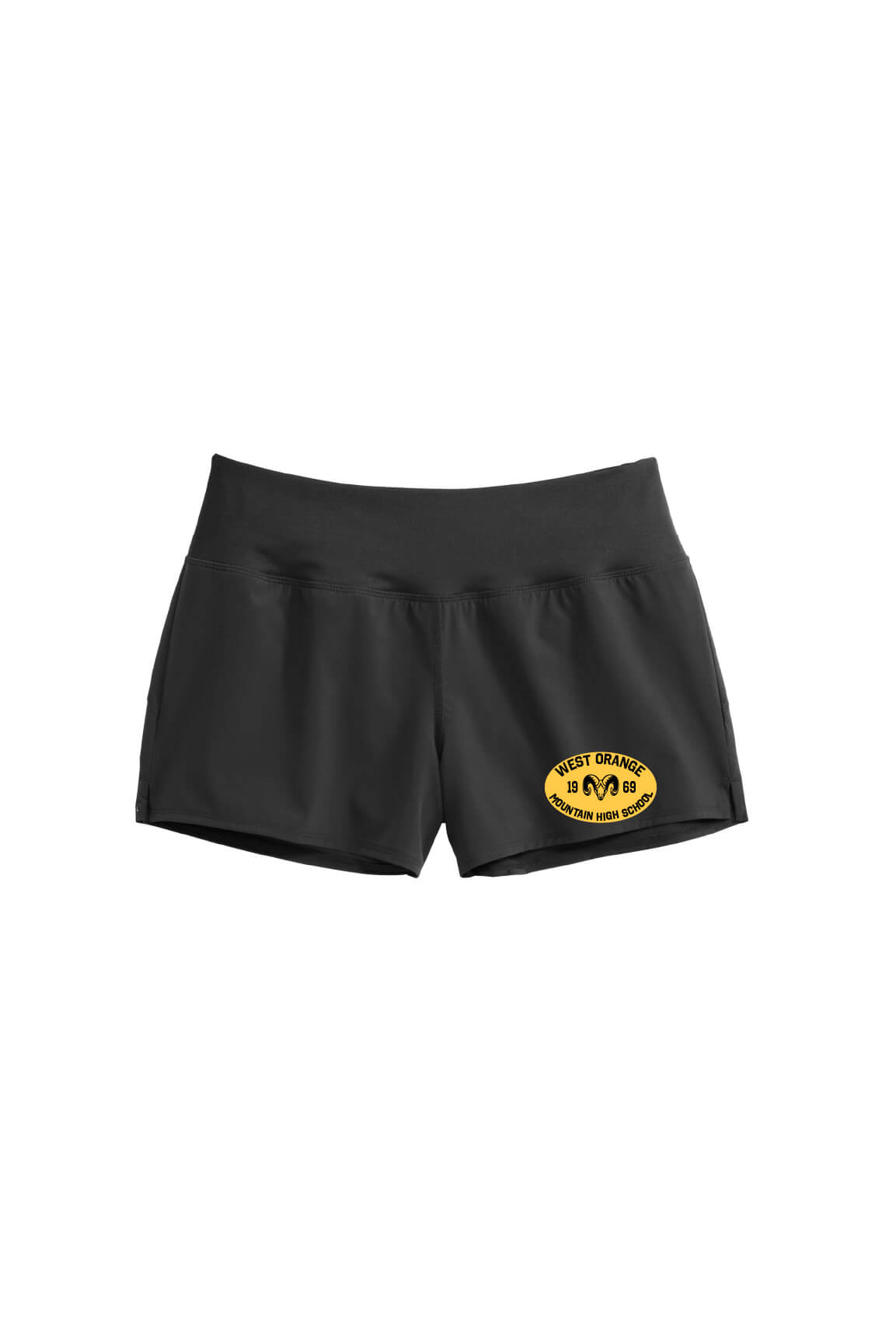 Sport Tek Ladies Shorts