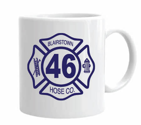 Mug Blairstown 46