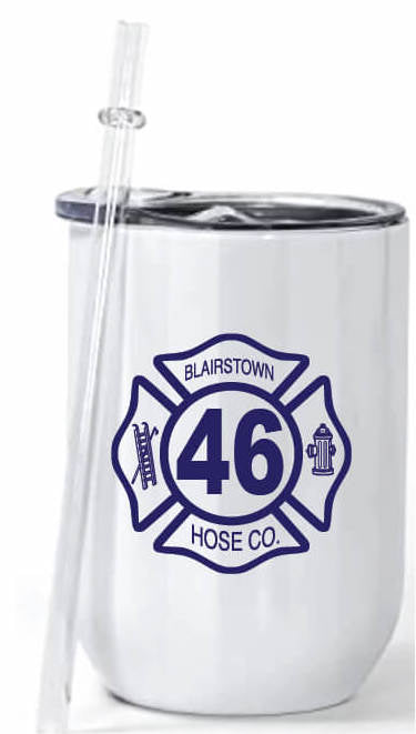 Wine Tumbler Blairstown 46