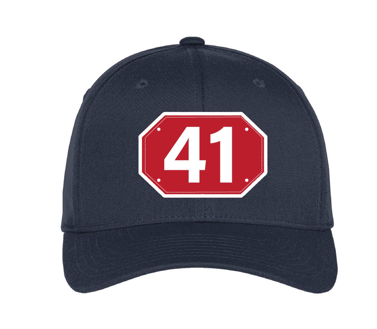 41 Cap