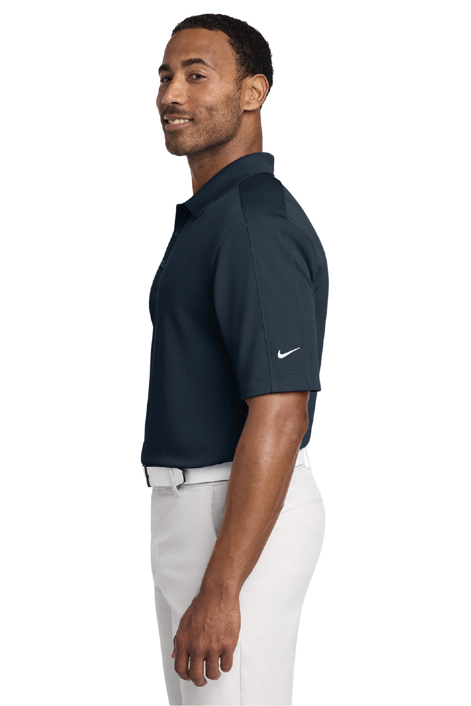 St. Rose of Lima Tech Sport Dri-FIT Polo