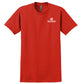 Gildan® Adult Short Sleeve T-shirt - Logo on Front only