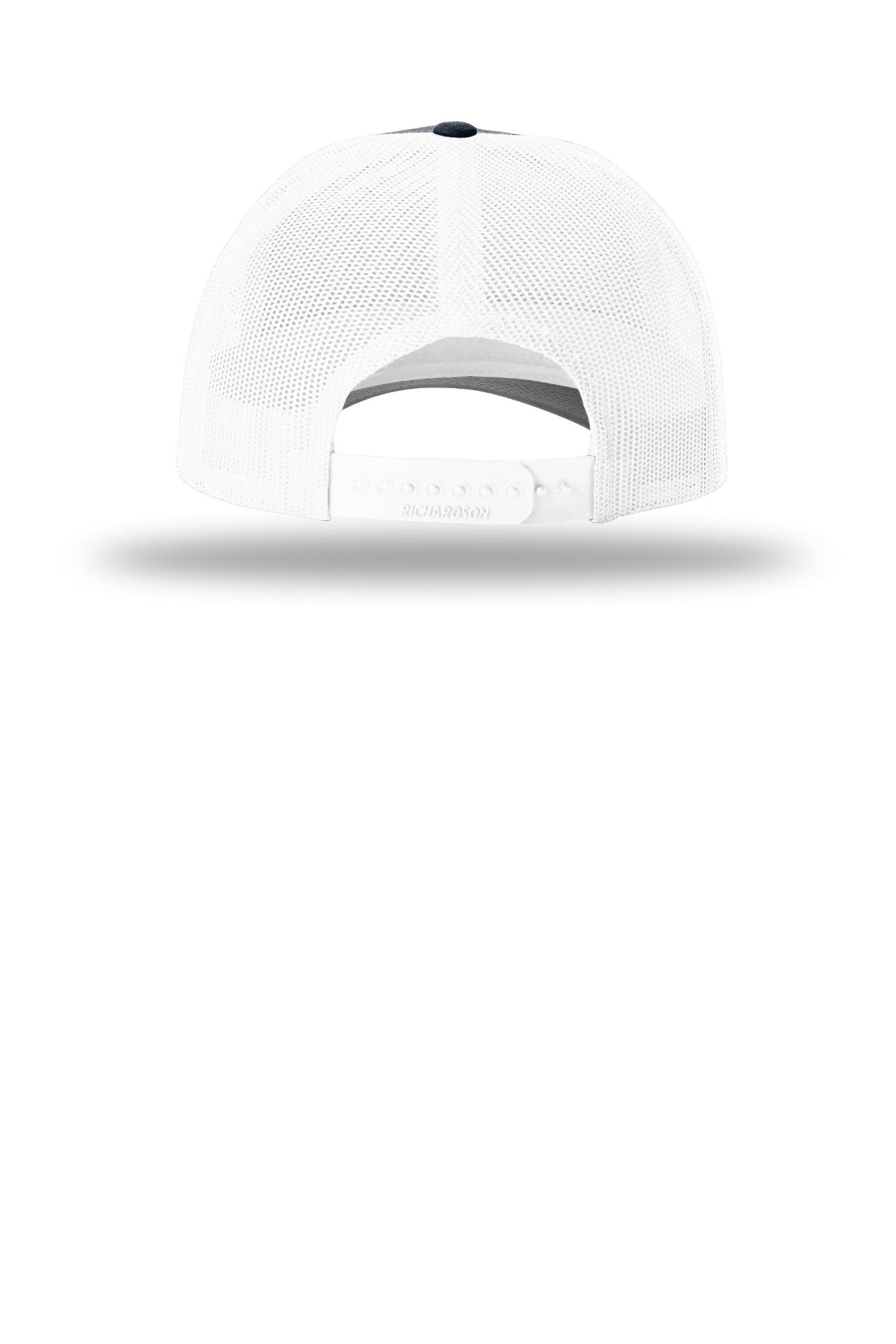 Race for Life Rescue Richardson 115 Low profile Trucker Cap