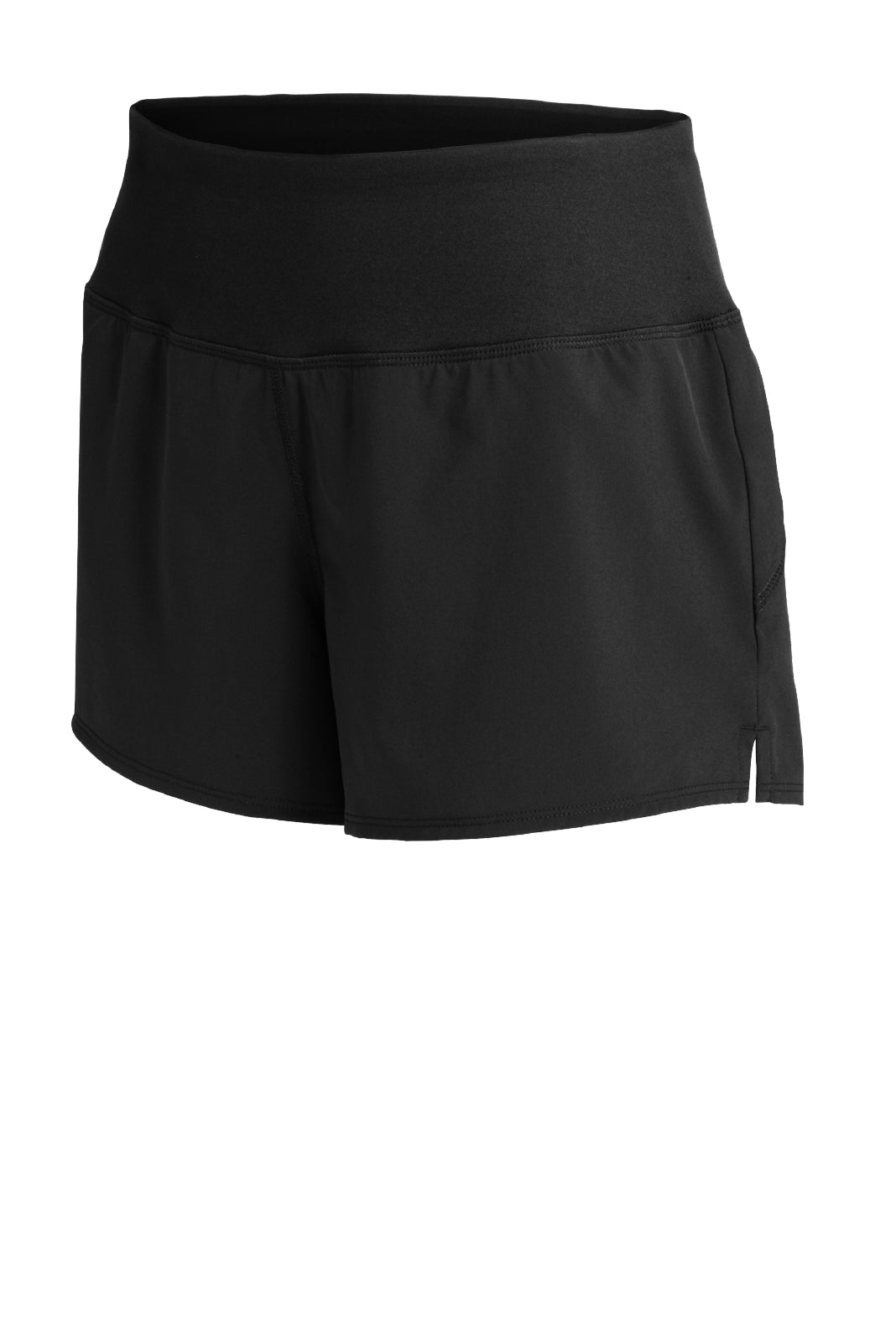 Celebrate Life Foundation Ladies Shorts