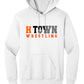 H-Town Flag Hoodie