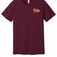 Knights Target Team Short Sleeve T-Shirt (Adult)