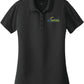 Ladies Polo black