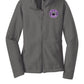 Ladies Full Zip Fleece Jacket