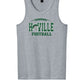 Mens Tank- All Logos