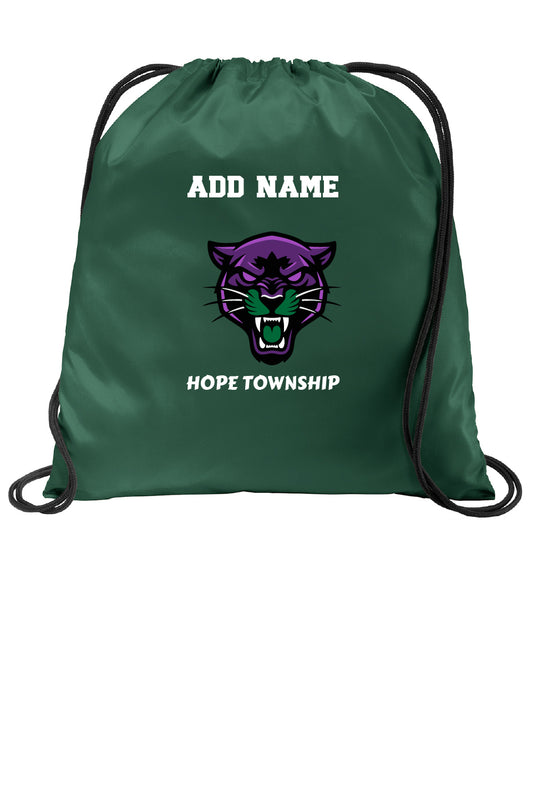Hope Township Cinch Sack