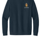 St. Joseph the Worker III Crewneck Sweatshirt