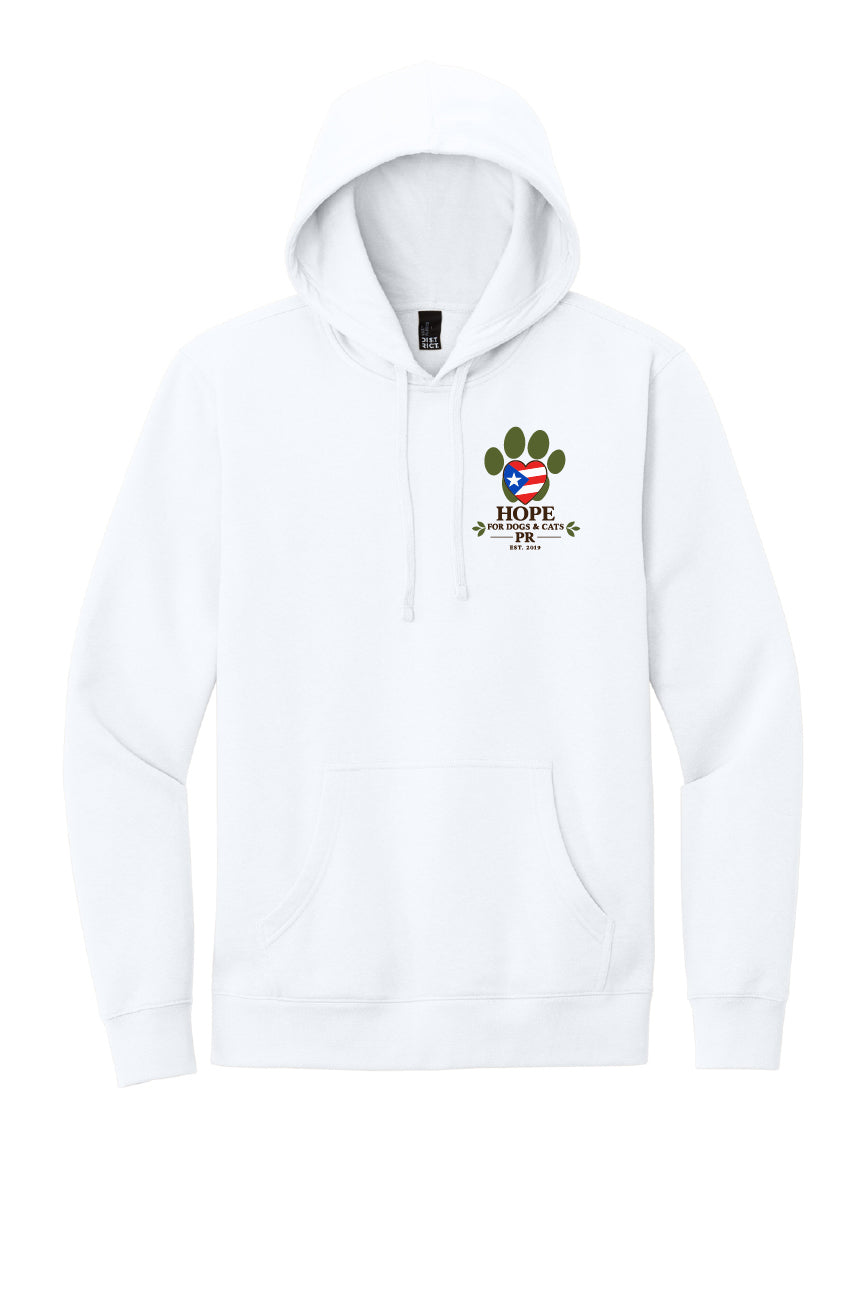 United We Stand Hoodie