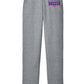 Lady Patriot Soccer Pocketed Sweatpants