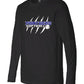 Panthers Long Sleeve T-Shirt