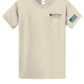Only Classic Fords Short Sleeve T-Shirt