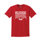 Belvidere Basketball Short Sleeve T-Shirt