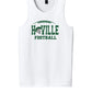 Mens Tank- All Logos
