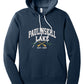 Paulinskill Lake Bella Canvas Hoodie Sweatshirt