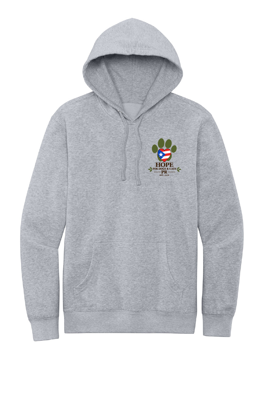 United We Stand Hoodie