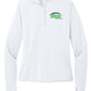 TCA Football Sport Tek 1/4 Zip Pullover (Ladies)