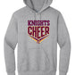 SJN Knights Cheer Hoodie (Youth)