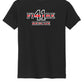 Toddler -RESCUE- Short Sleeve T-Shirt