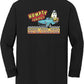 Youth Humpty Jr. Long Sleeve T-Shirt