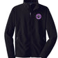 Youth Full Zip Fleece Jacket