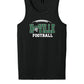Mens Tank- All Logos