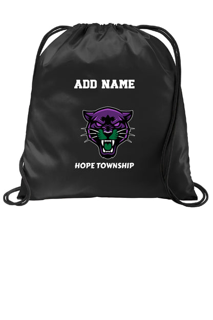 Hope Township Cinch Sack