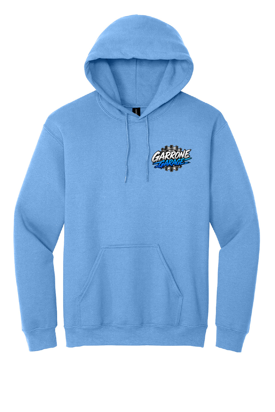 Hydrostream Viper Hooded Sweatshirt