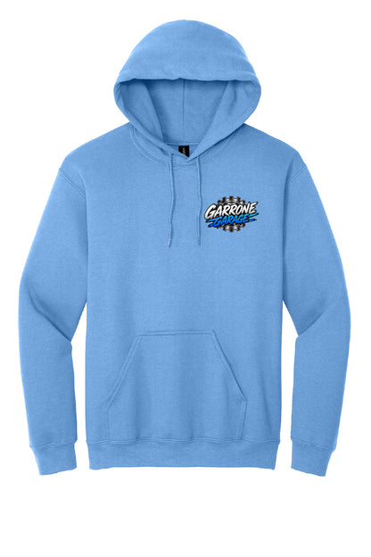 Hydrostream Viper Hooded Sweatshirt