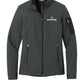 Ladies Snowcap Rugged Ripstop Soft Shell Jacket