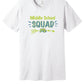 Middle School Squad I Bella Canvas Short Sleeve T-Shirt