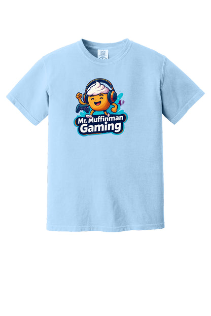 Mr. Muffinman the OG Comfort Colors Short Sleeve T-shirt