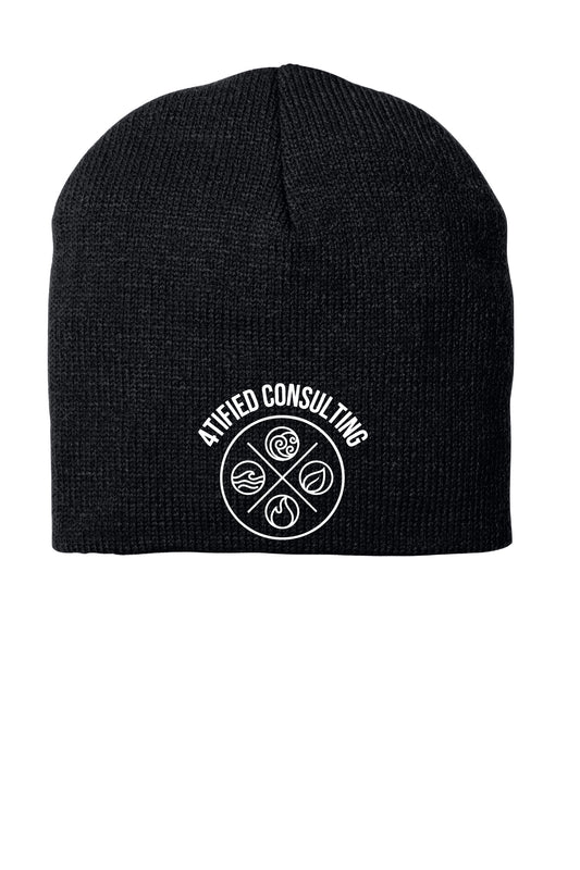 Beanie Cap