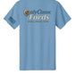 Only Classic Fords Short Sleeve T-Shirt