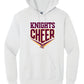 SJN Knights Cheer Hoodie (Youth)