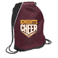 SJN Knights Cheer Cinch Pack