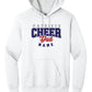 Personalized Patriots Cheer Dad Apparel