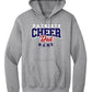 Personalized Patriots Cheer Dad Apparel