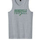 Mens Tank- All Logos