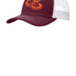 Clay Target Snap Back Trucker Ball Cap