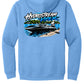 Hydrostream Viper Hooded Sweatshirt