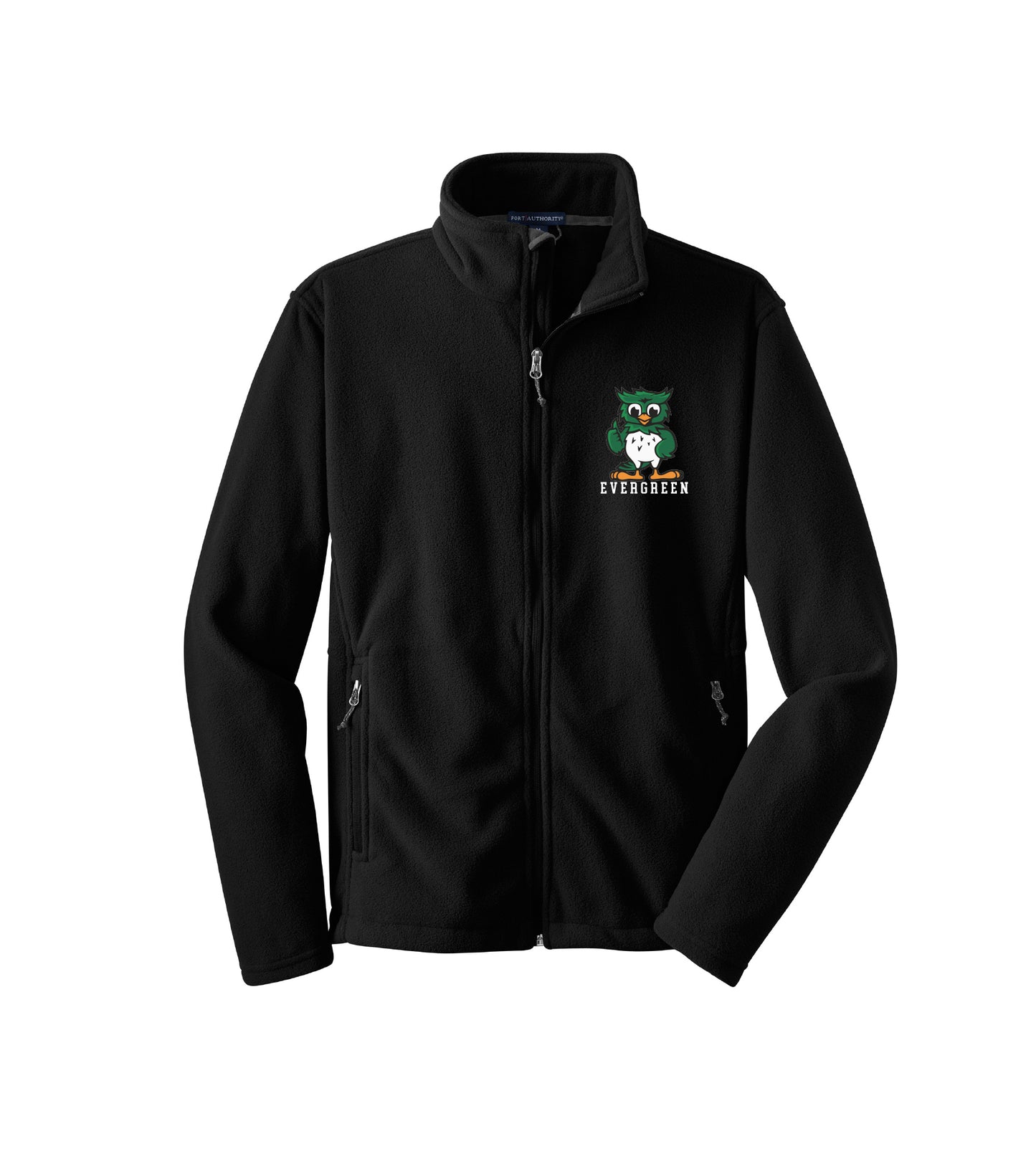 Fleece Jacket (Unisex)