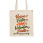 Hope for Dogs and Cats PR Over-The-Shoulder Tote