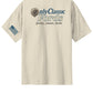 Only Classic Fords Short Sleeve T-Shirt