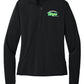 TCA Football Sport Tek 1/4 Zip Pullover (Ladies)