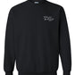 Person Behind Me Crewneck Sweatshirt (Adult)