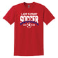 2025 Lady Patriot Short Sleeve T-Shirt